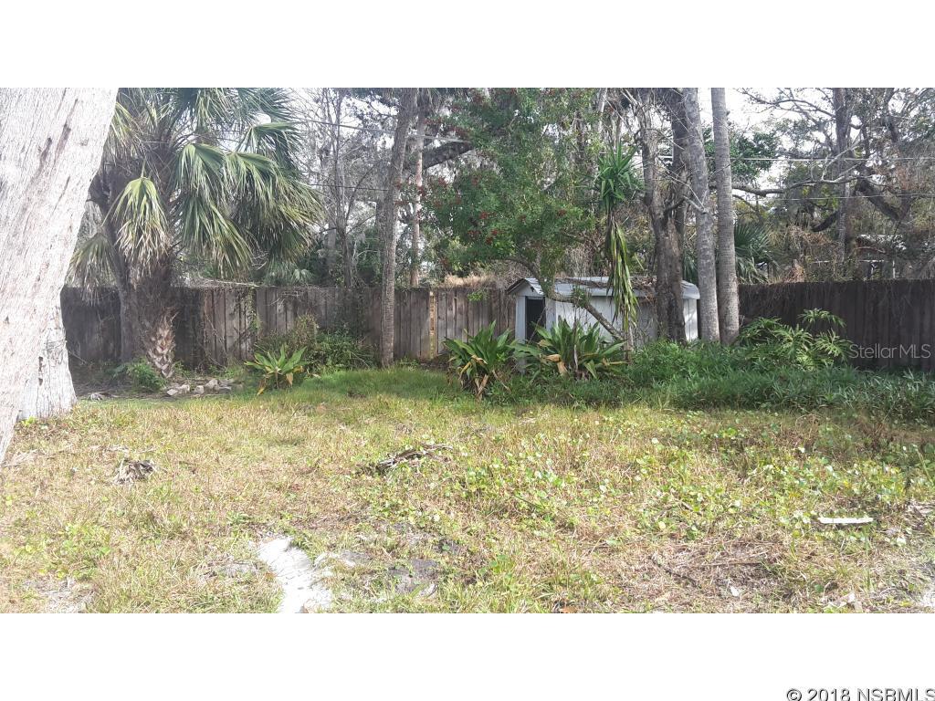 Pointer 01 - Residential