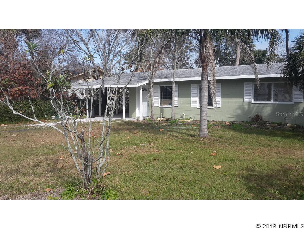 Pointer 01 - Residential