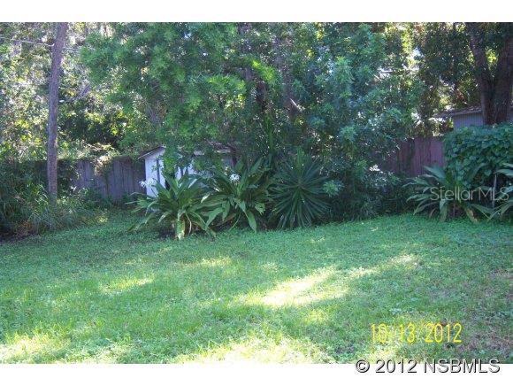 Pointer 01 - Residential