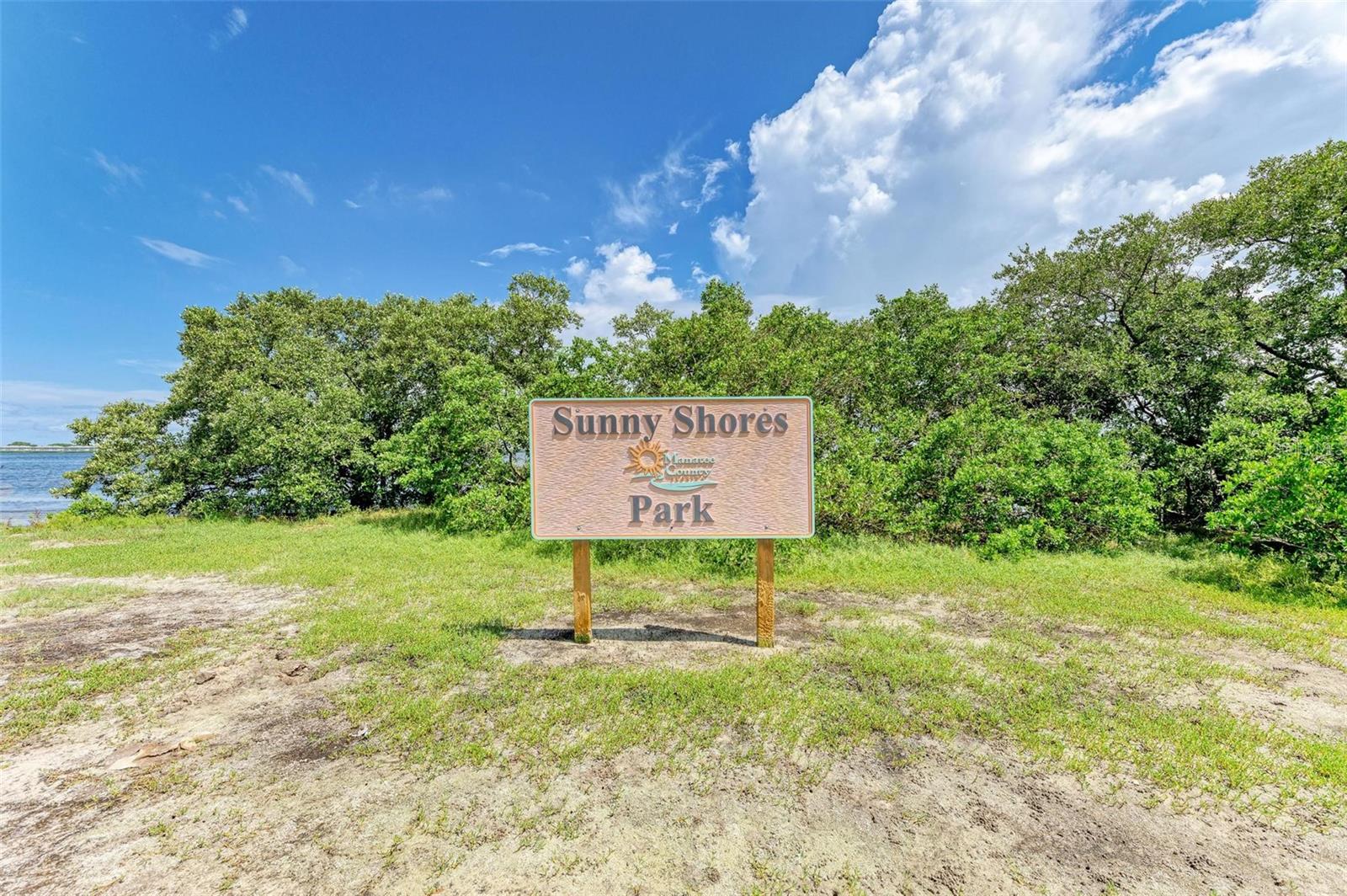 SUNNY SHORES - Residential