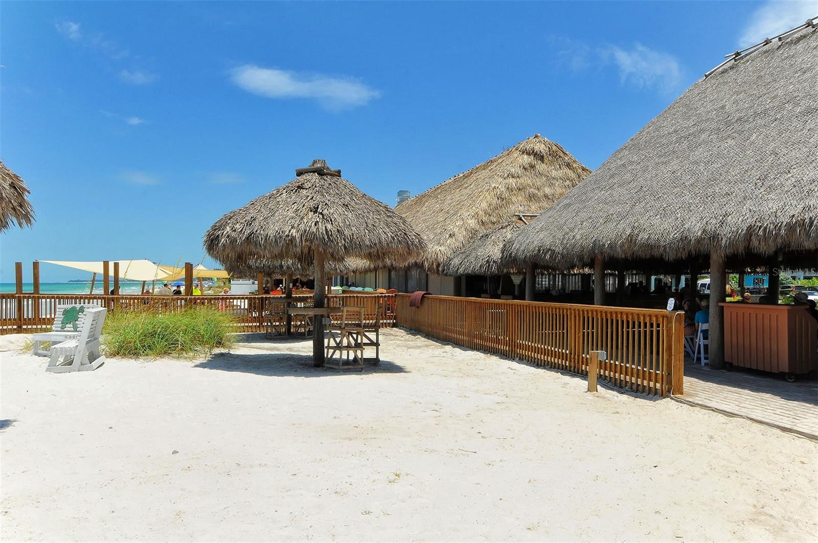 SUNNY SHORES - Residential