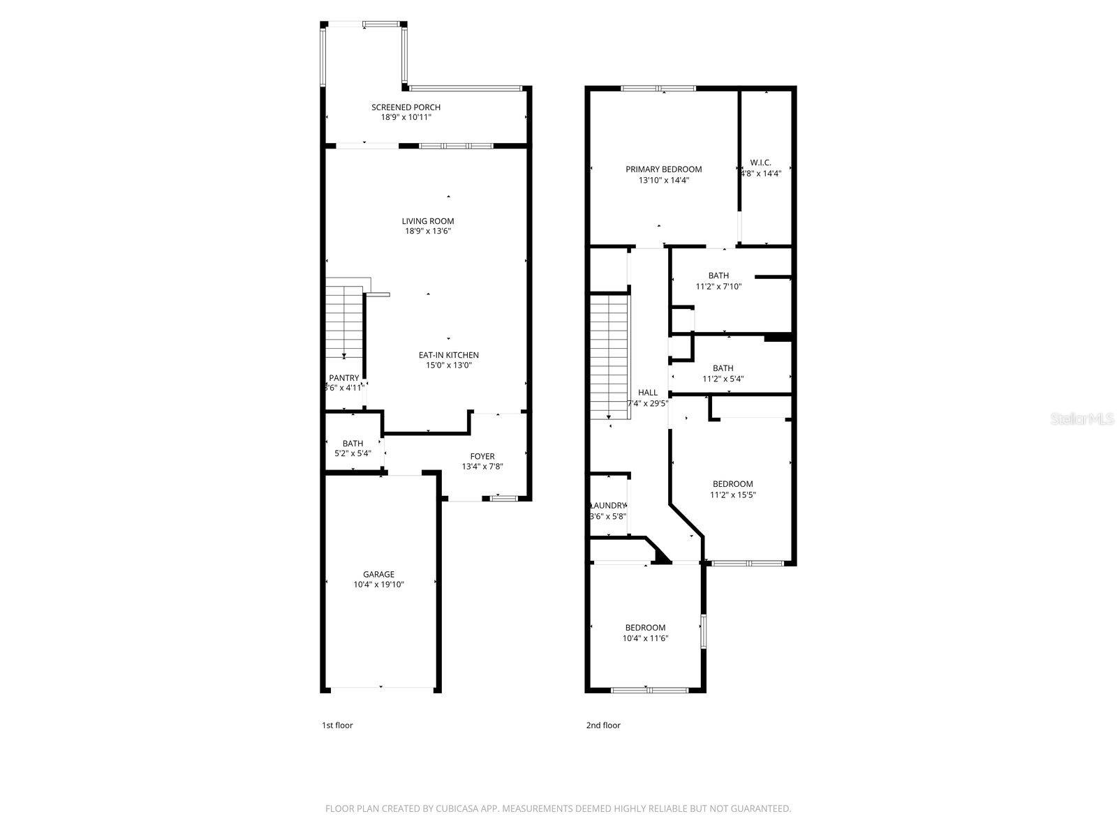 WEST LAKE TWNHMS PH 1 - Residential