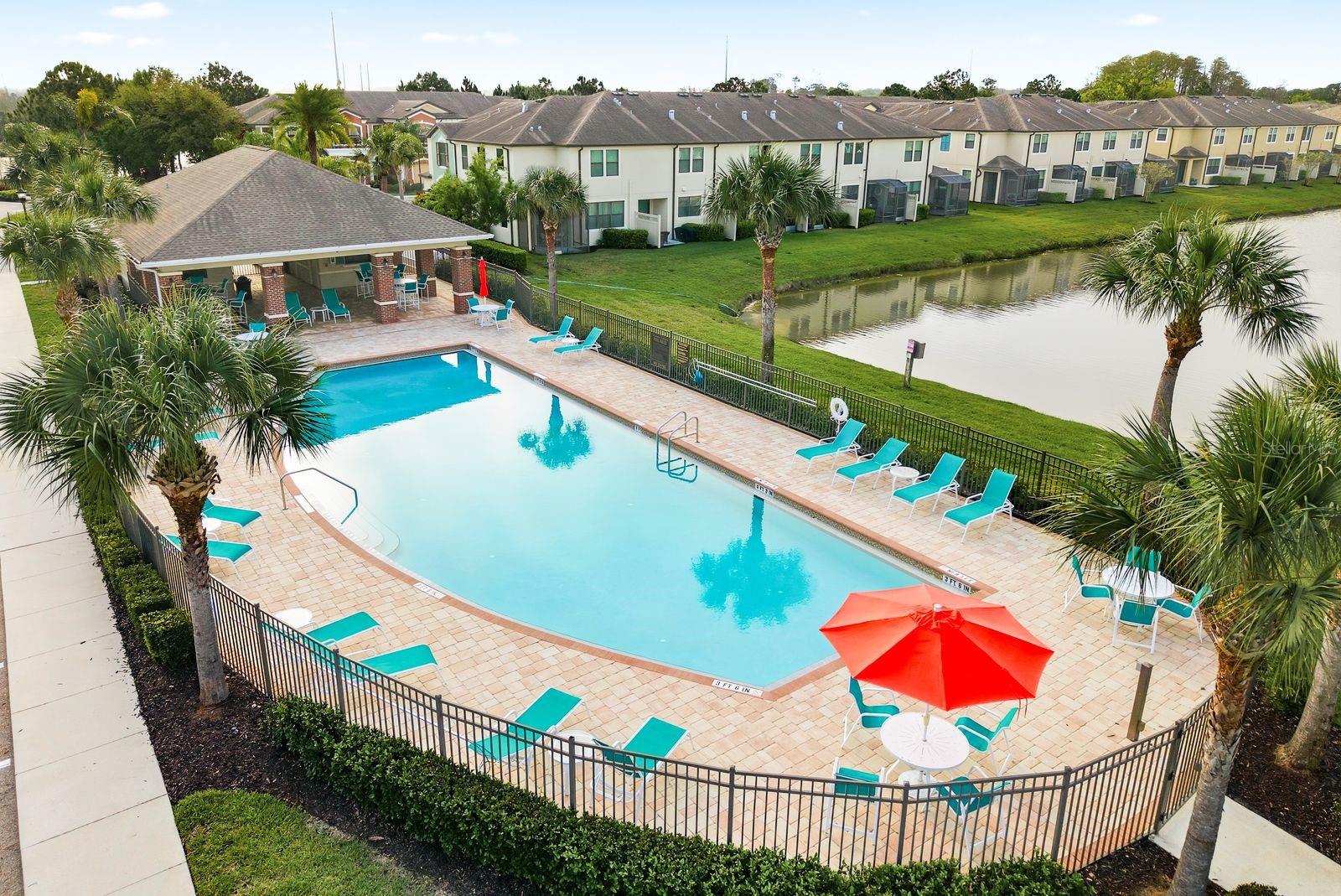 WEST LAKE TWNHMS PH 1 - Residential