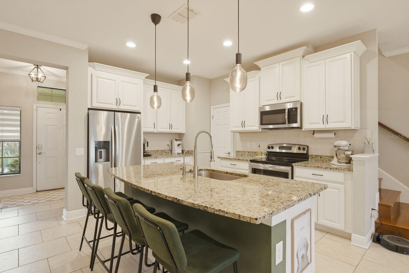 WEST LAKE TWNHMS PH 1 - Residential