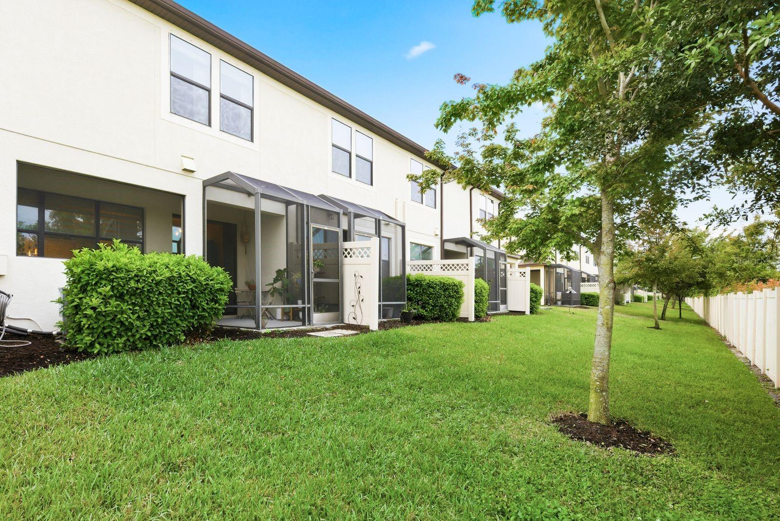 WEST LAKE TWNHMS PH 1 - Residential