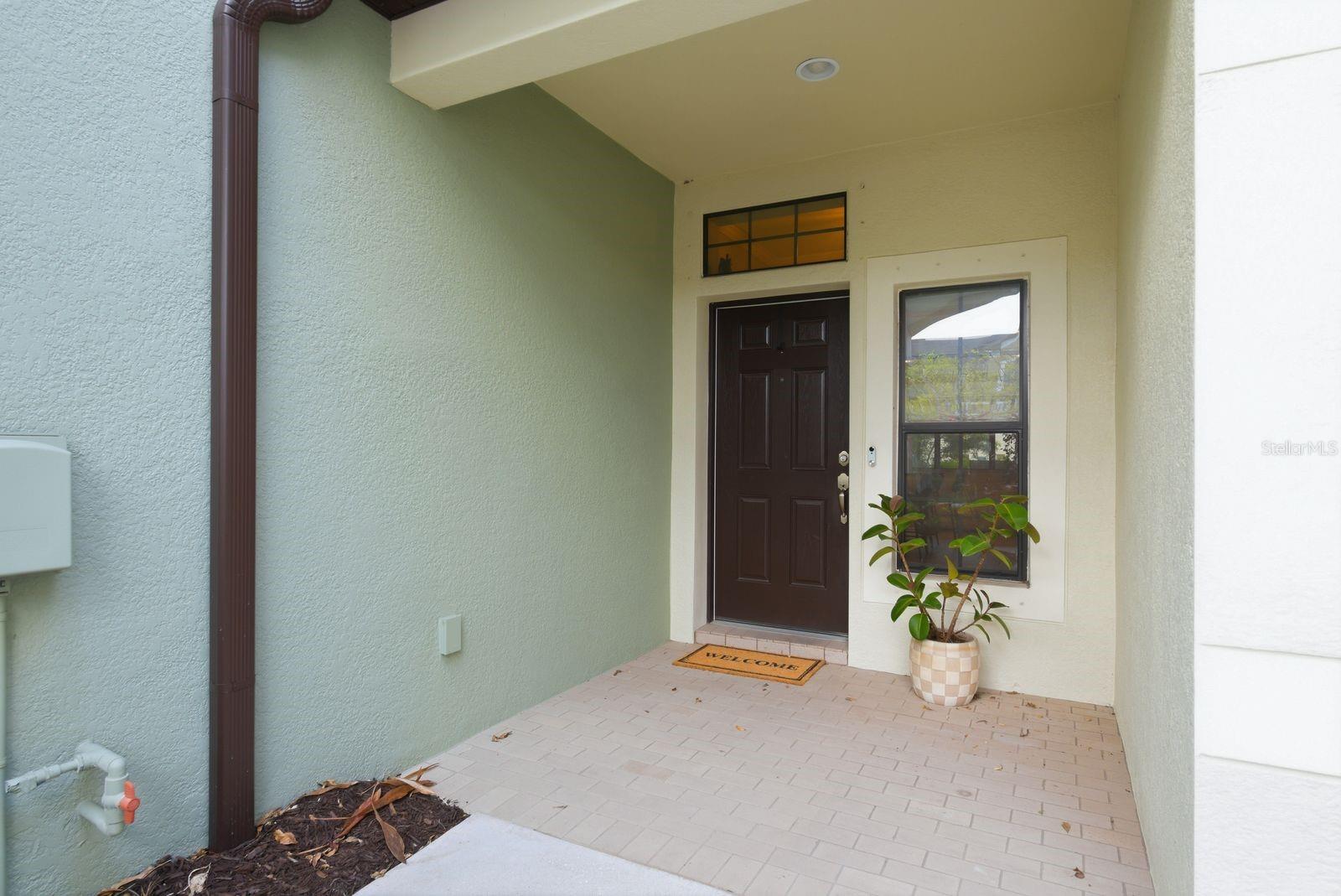 WEST LAKE TWNHMS PH 1 - Residential