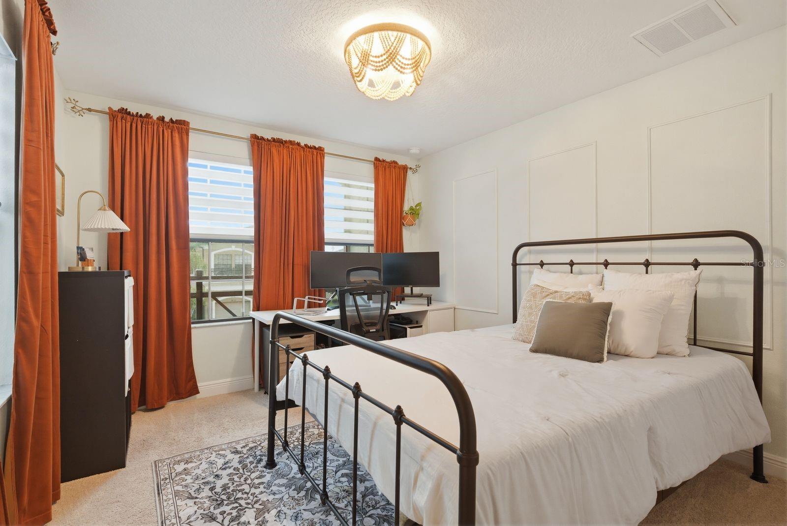 WEST LAKE TWNHMS PH 1 - Residential