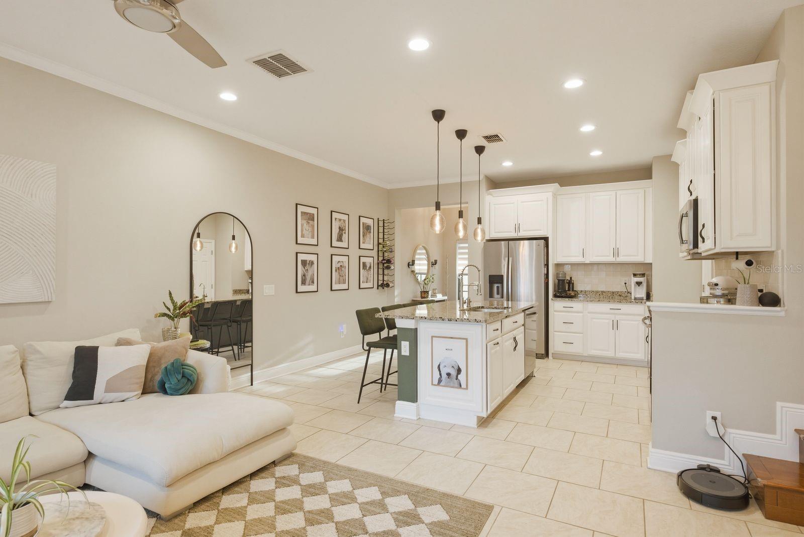 WEST LAKE TWNHMS PH 1 - Residential