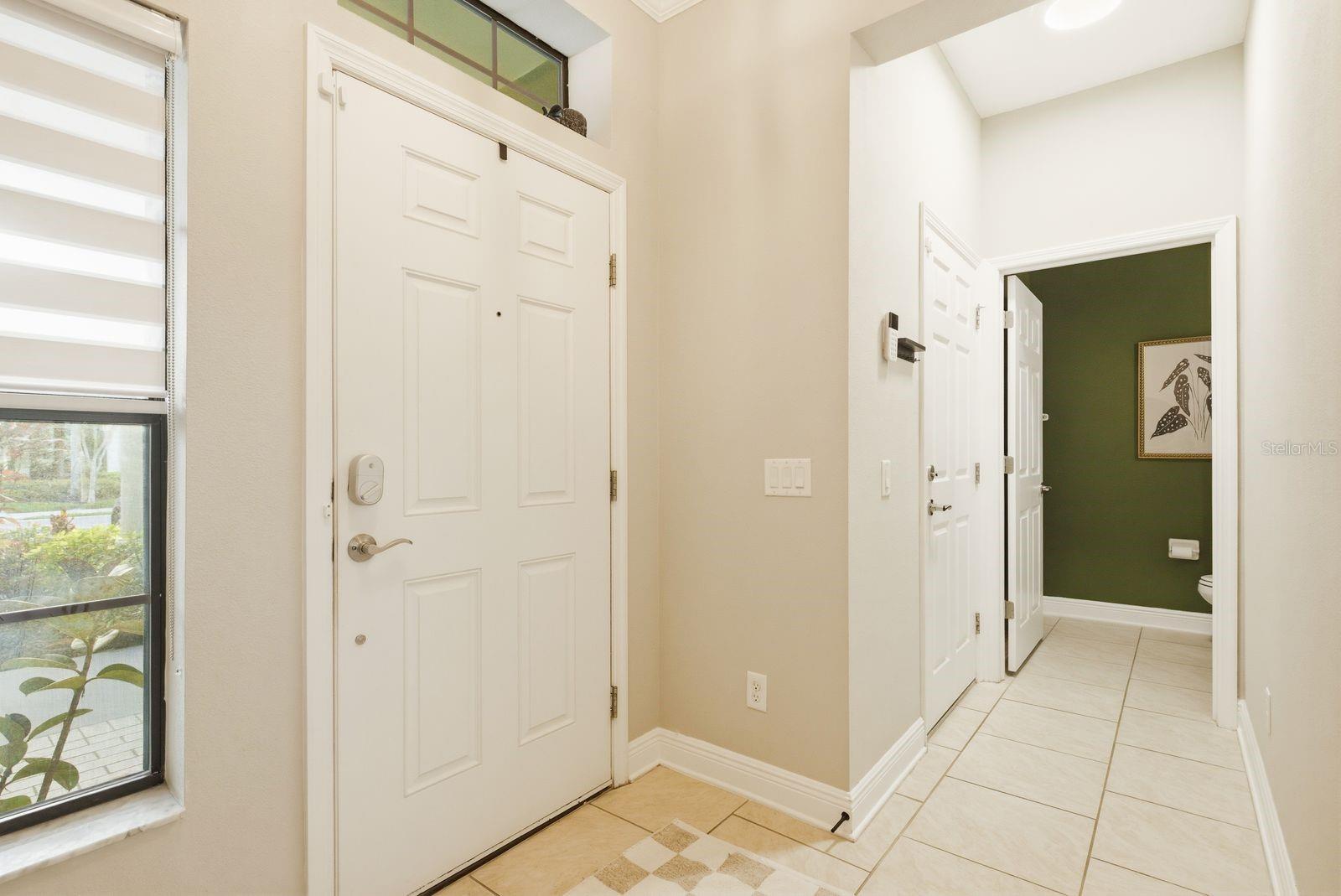 WEST LAKE TWNHMS PH 1 - Residential