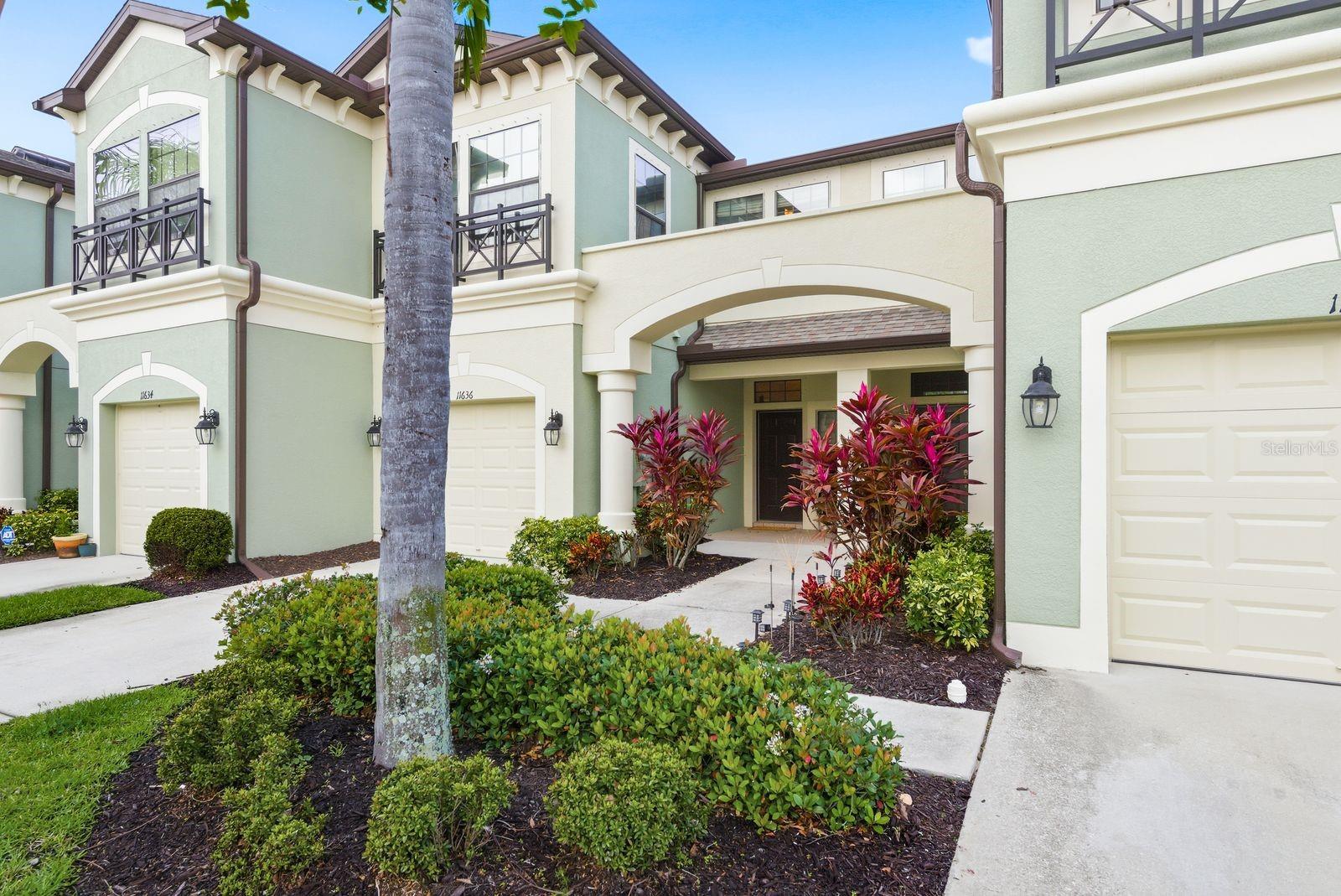 WEST LAKE TWNHMS PH 1 - Residential