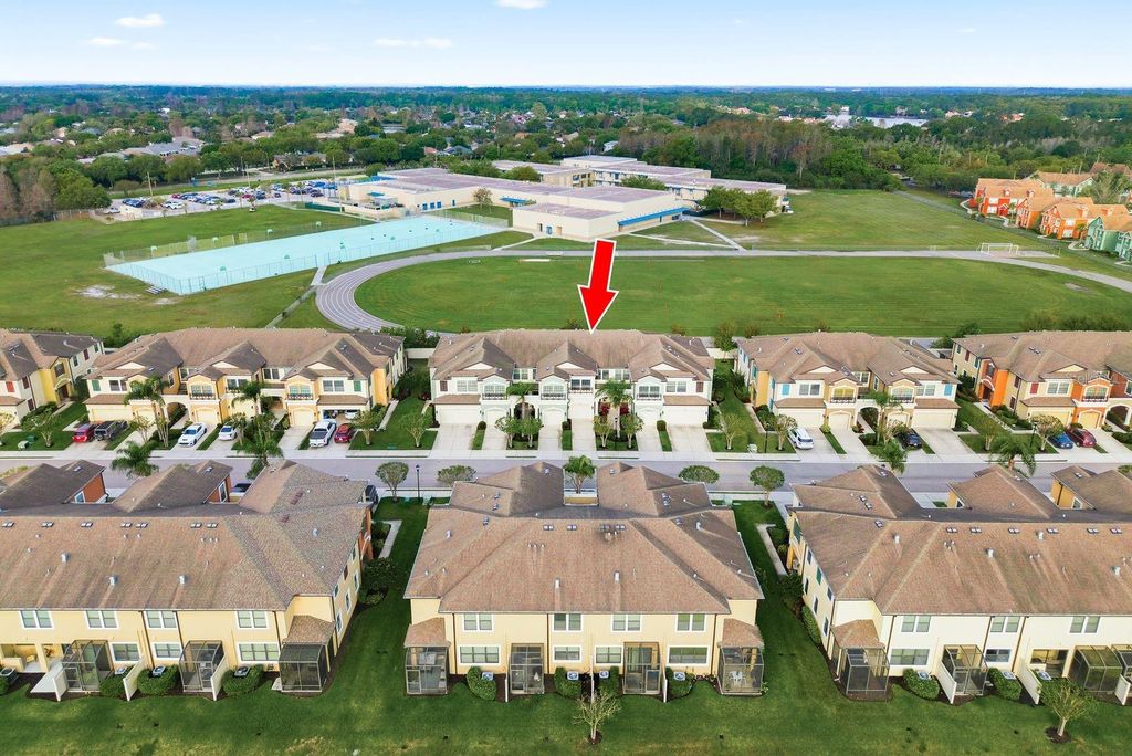 Photo of 11636 Crowned Sparrow Lane, Tampa, FL 33626 (MLS # W7884226)