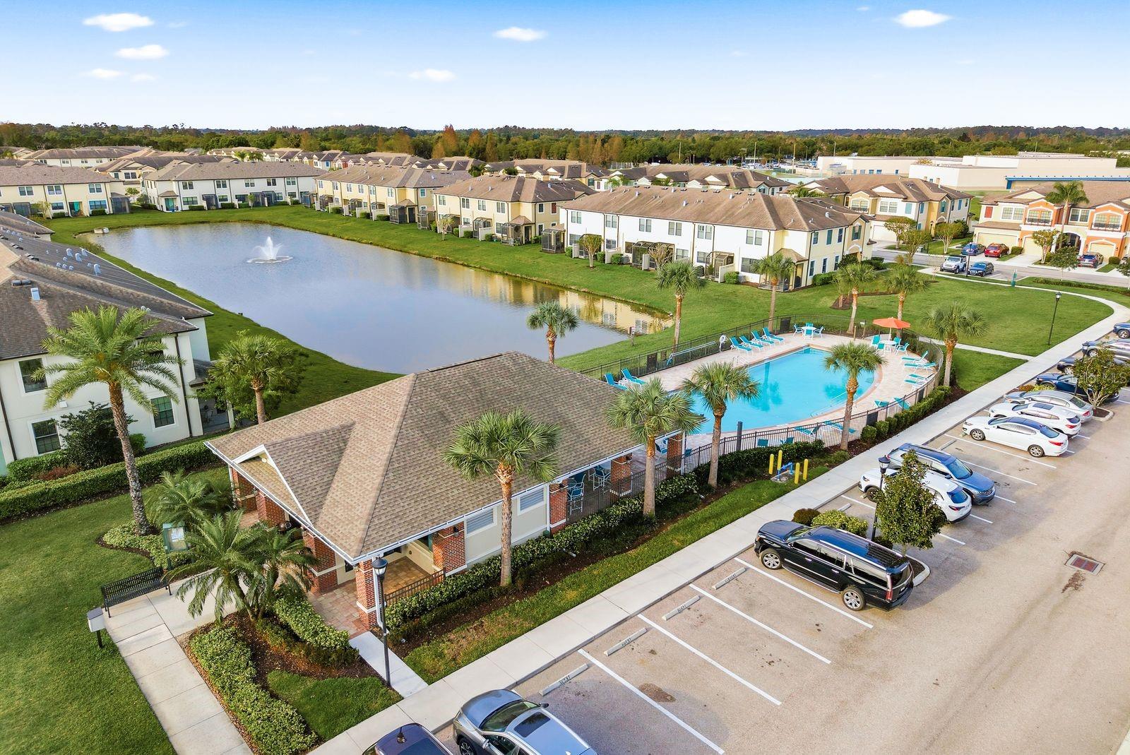 WEST LAKE TWNHMS PH 1 - Residential