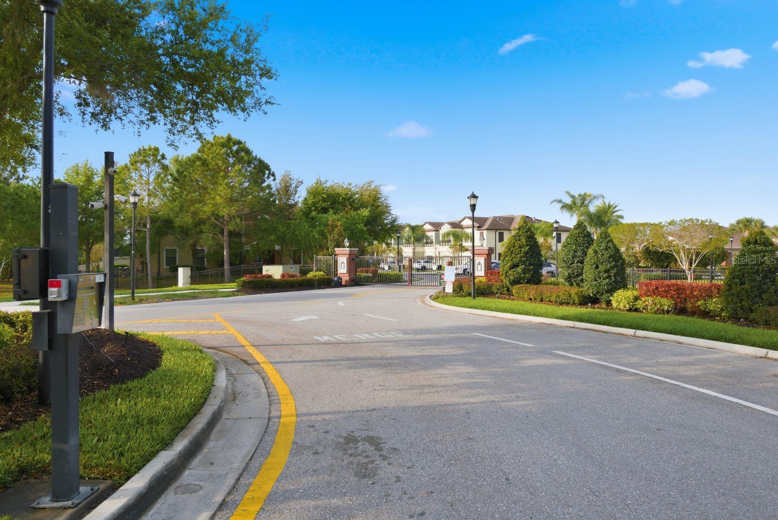 WEST LAKE TWNHMS PH 1 - Residential