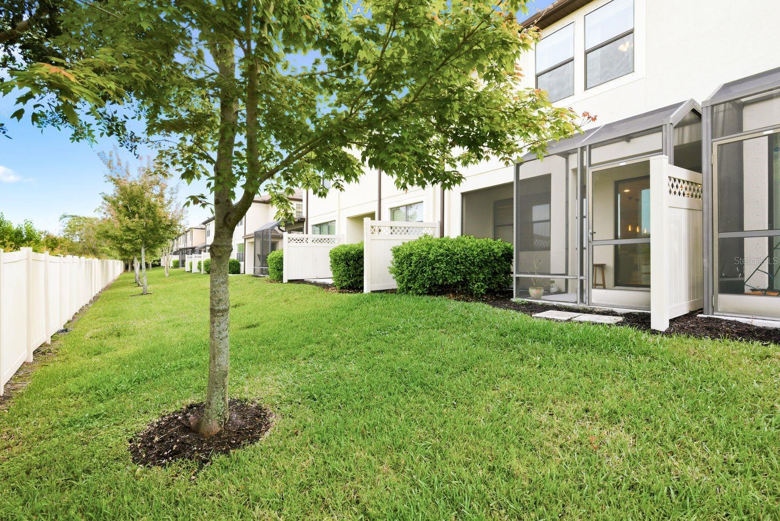 WEST LAKE TWNHMS PH 1 - Residential