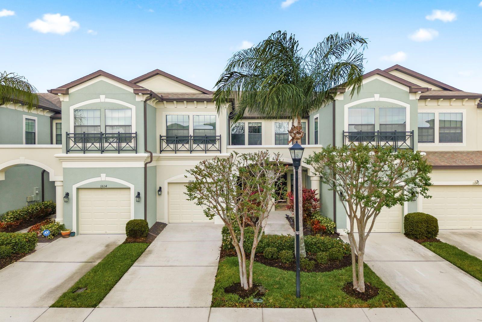 WEST LAKE TWNHMS PH 1 - Residential