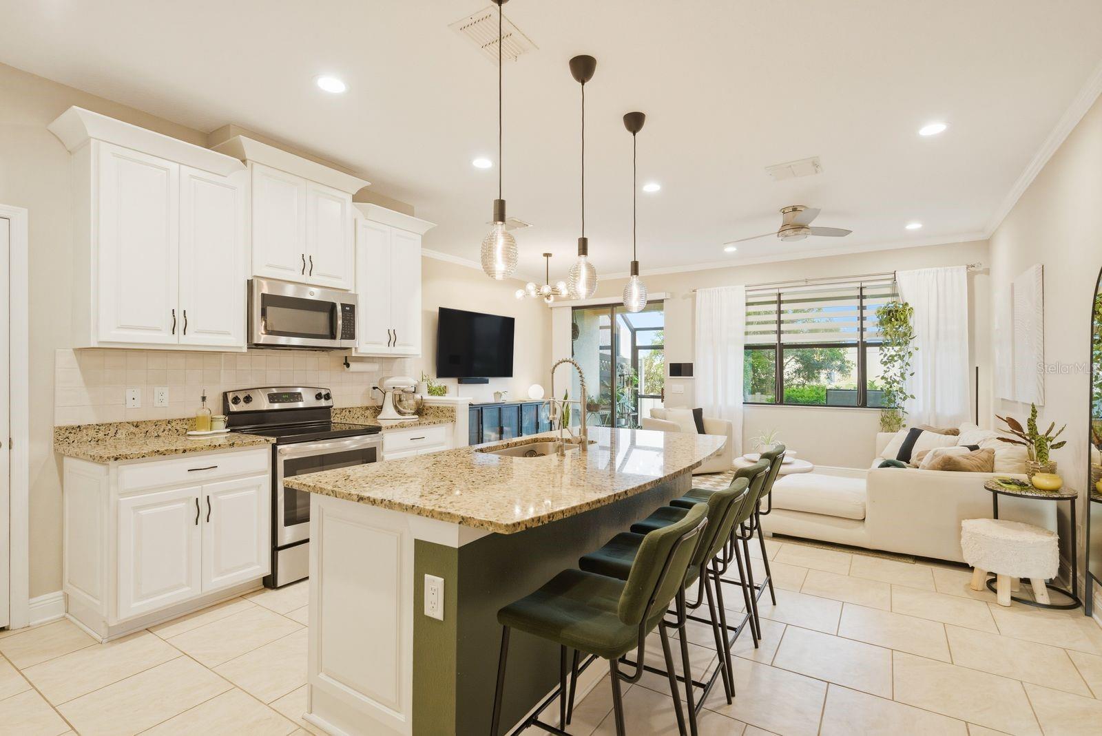 WEST LAKE TWNHMS PH 1 - Residential