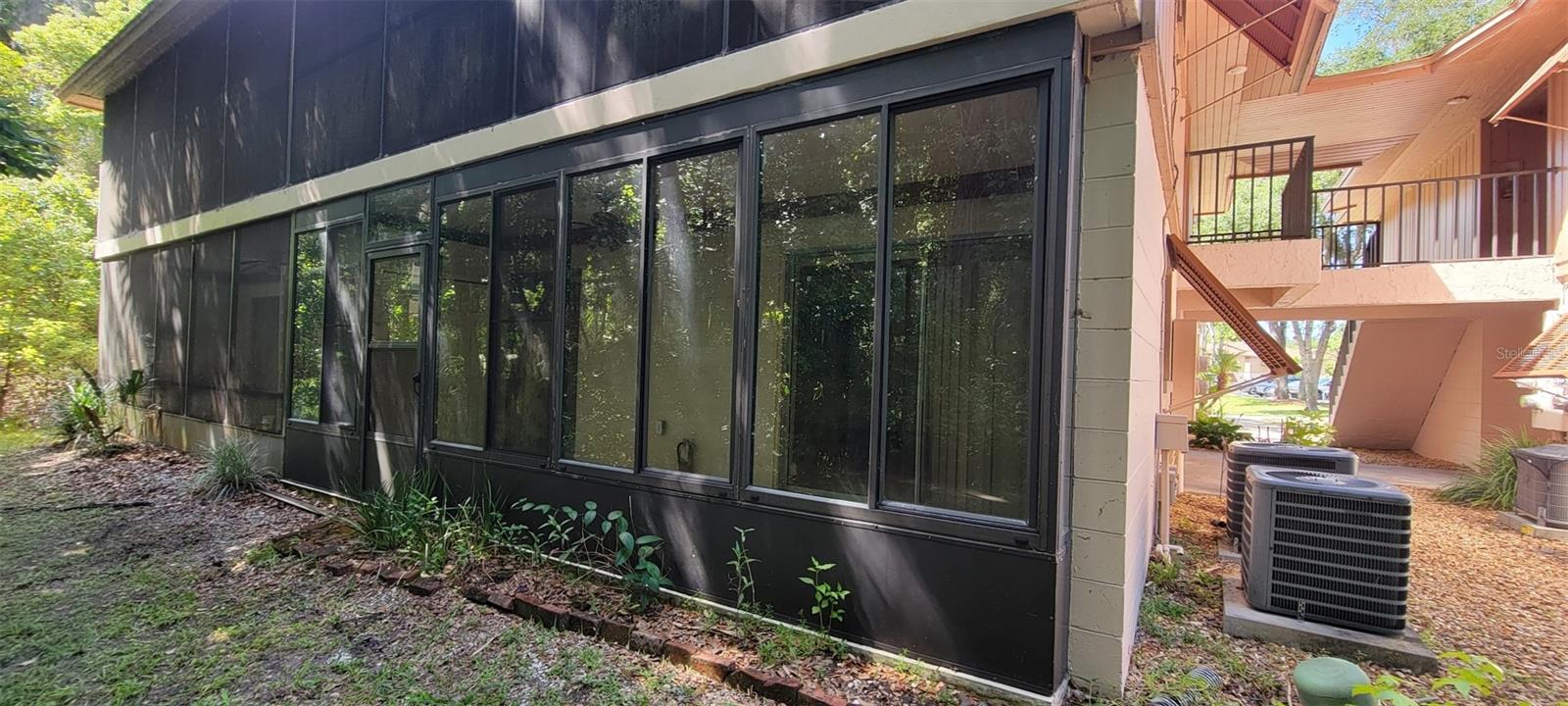 EDGEWATER CONDO APTS - Residential