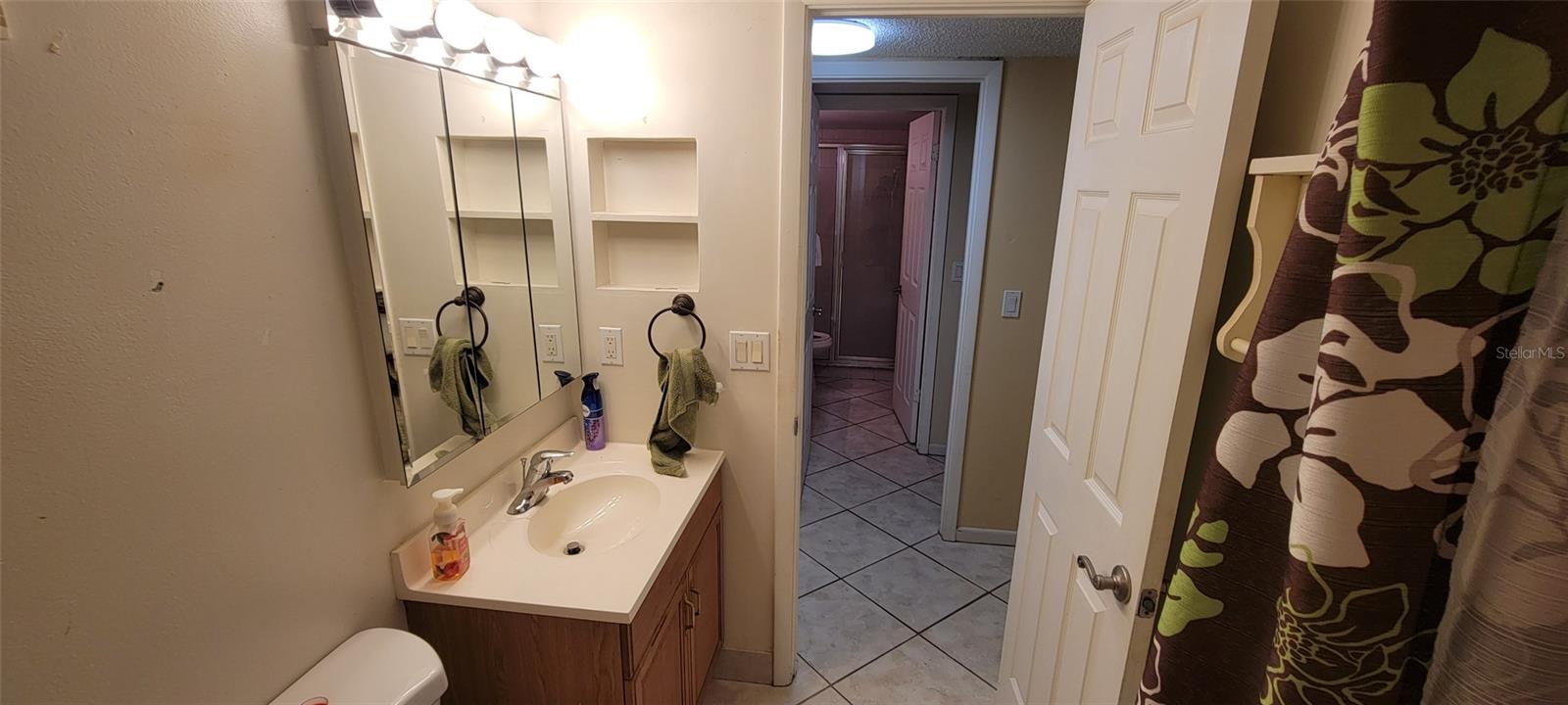 EDGEWATER CONDO APTS - Residential