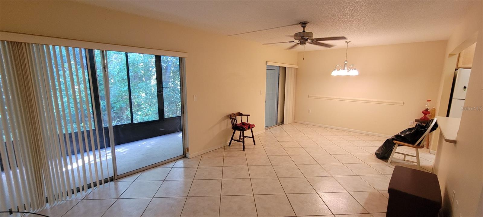 EDGEWATER CONDO APTS - Residential