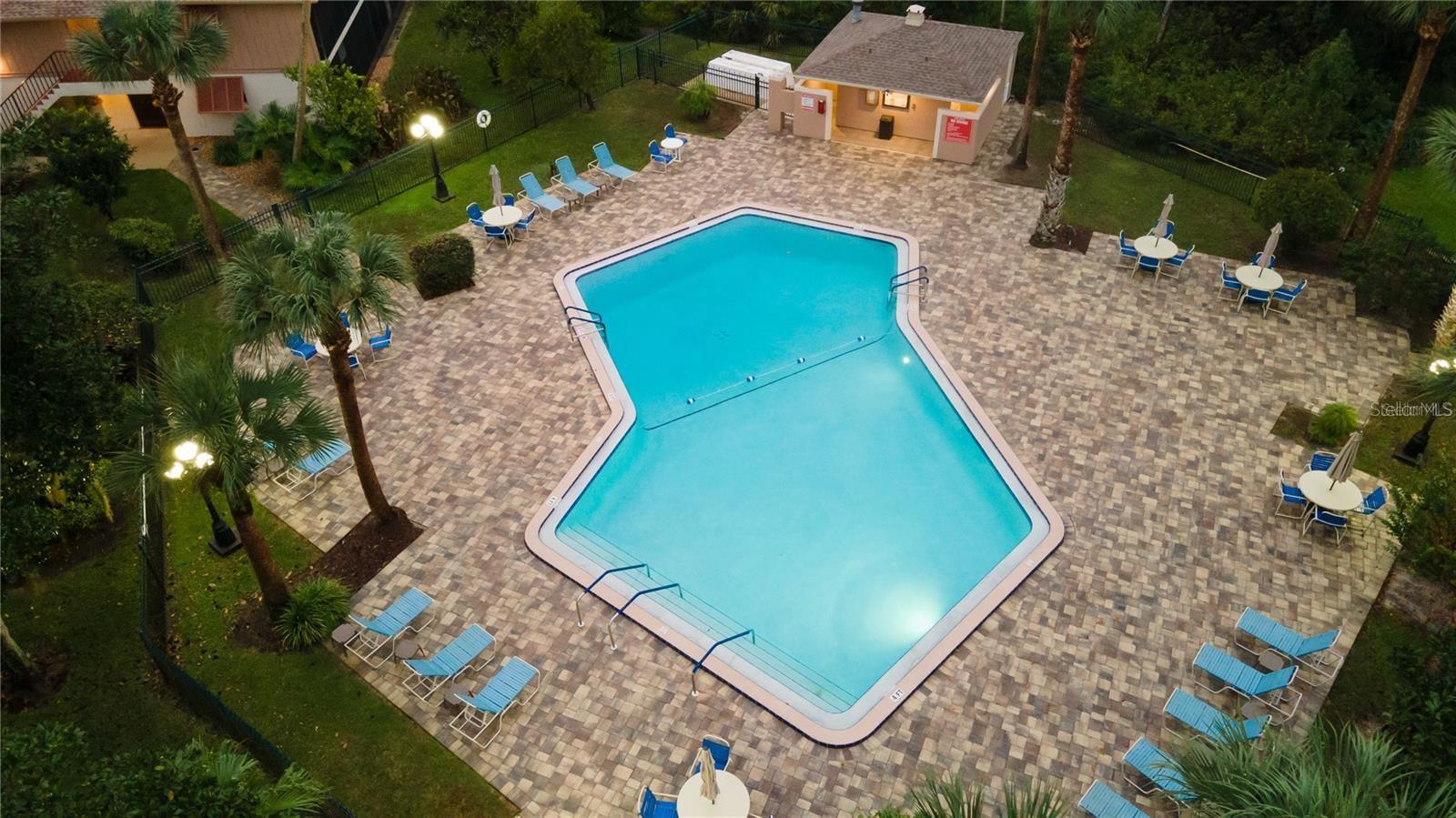 EDGEWATER CONDO APTS - Residential