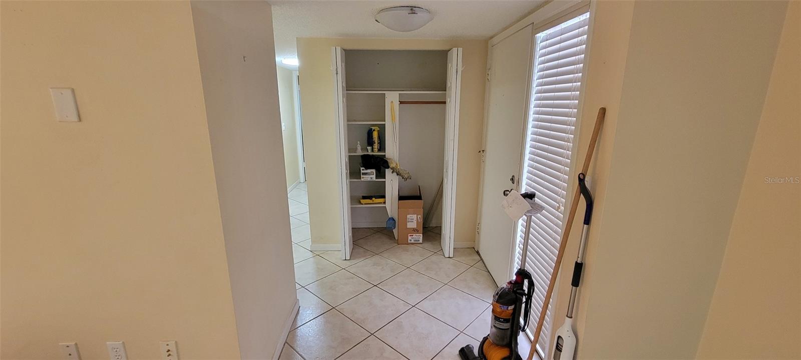 EDGEWATER CONDO APTS - Residential