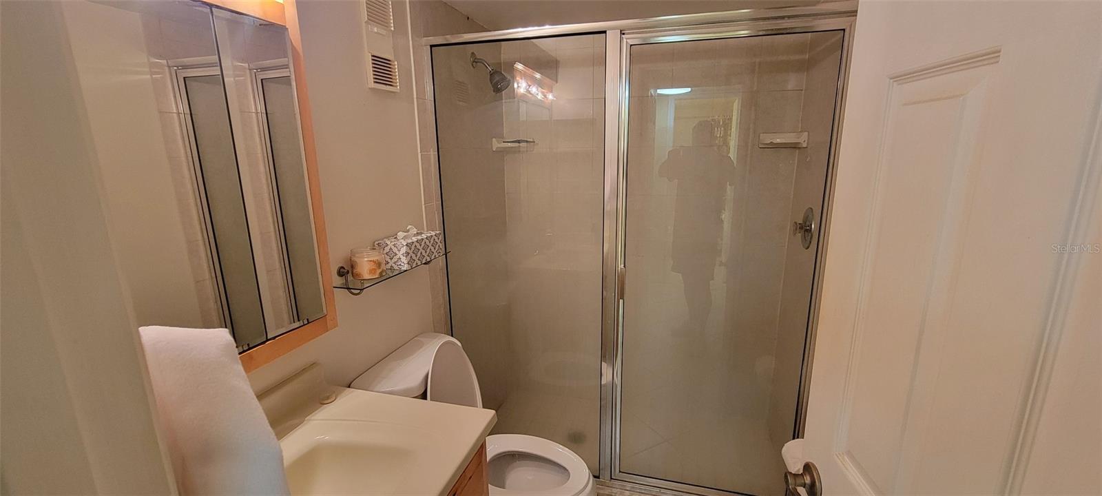 EDGEWATER CONDO APTS - Residential