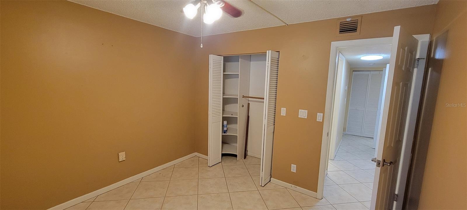 EDGEWATER CONDO APTS - Residential