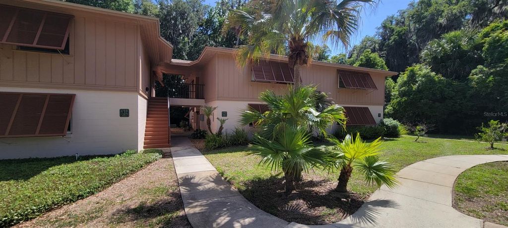 Photo of 100 Sweetgum Woods Court #12C, Deltona, FL 32725 (MLS # V4949308)