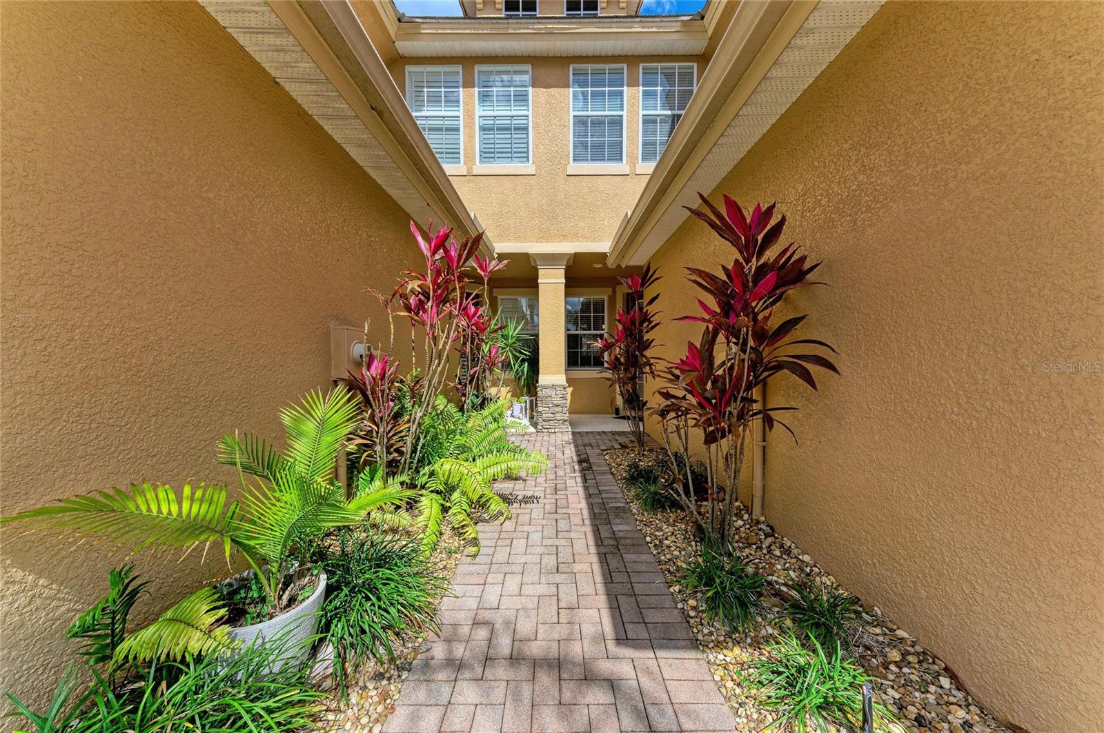 SONOMA PH I - Residential