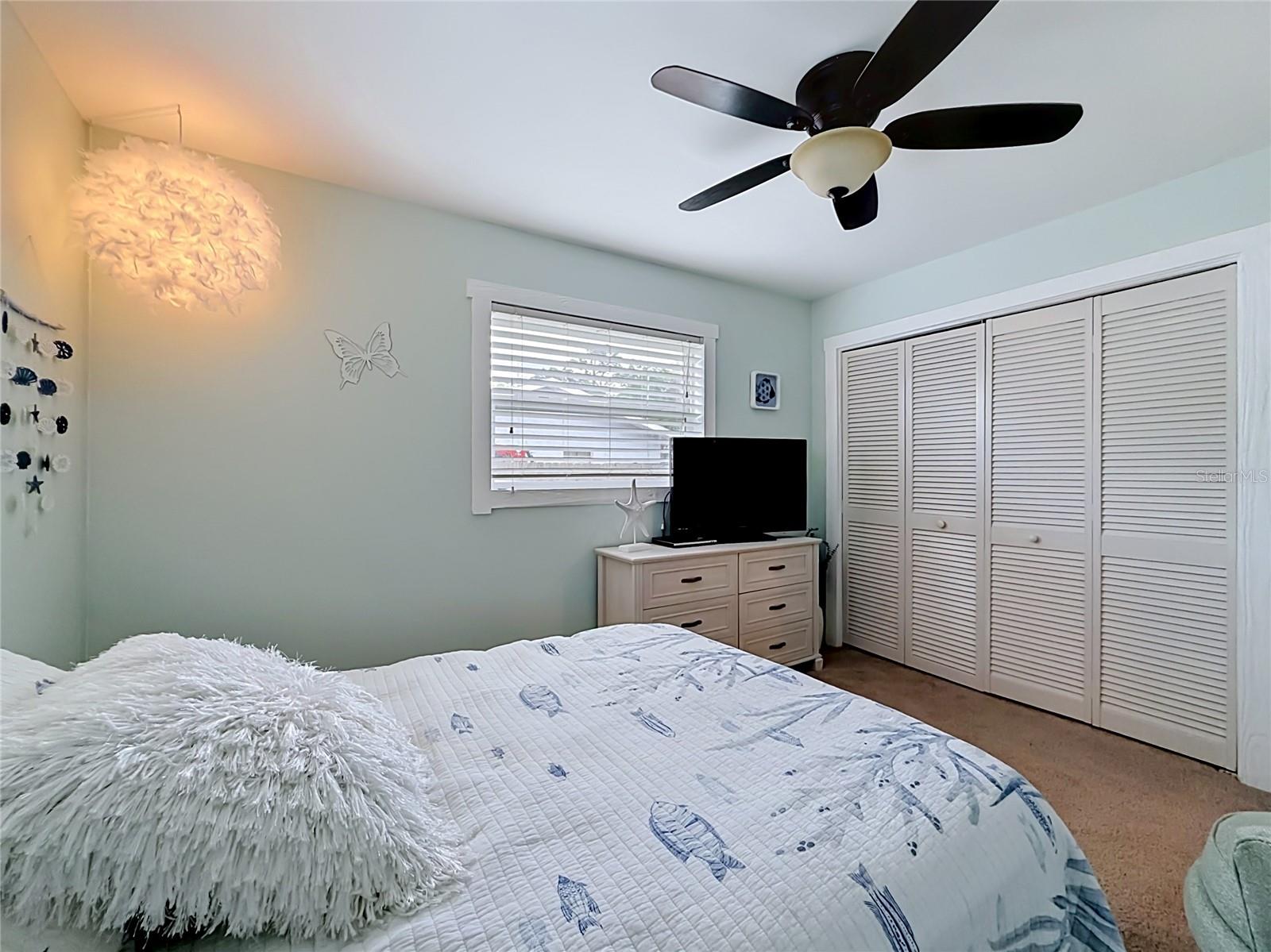 REPLAT OF CHARPIAS ADD - Residential