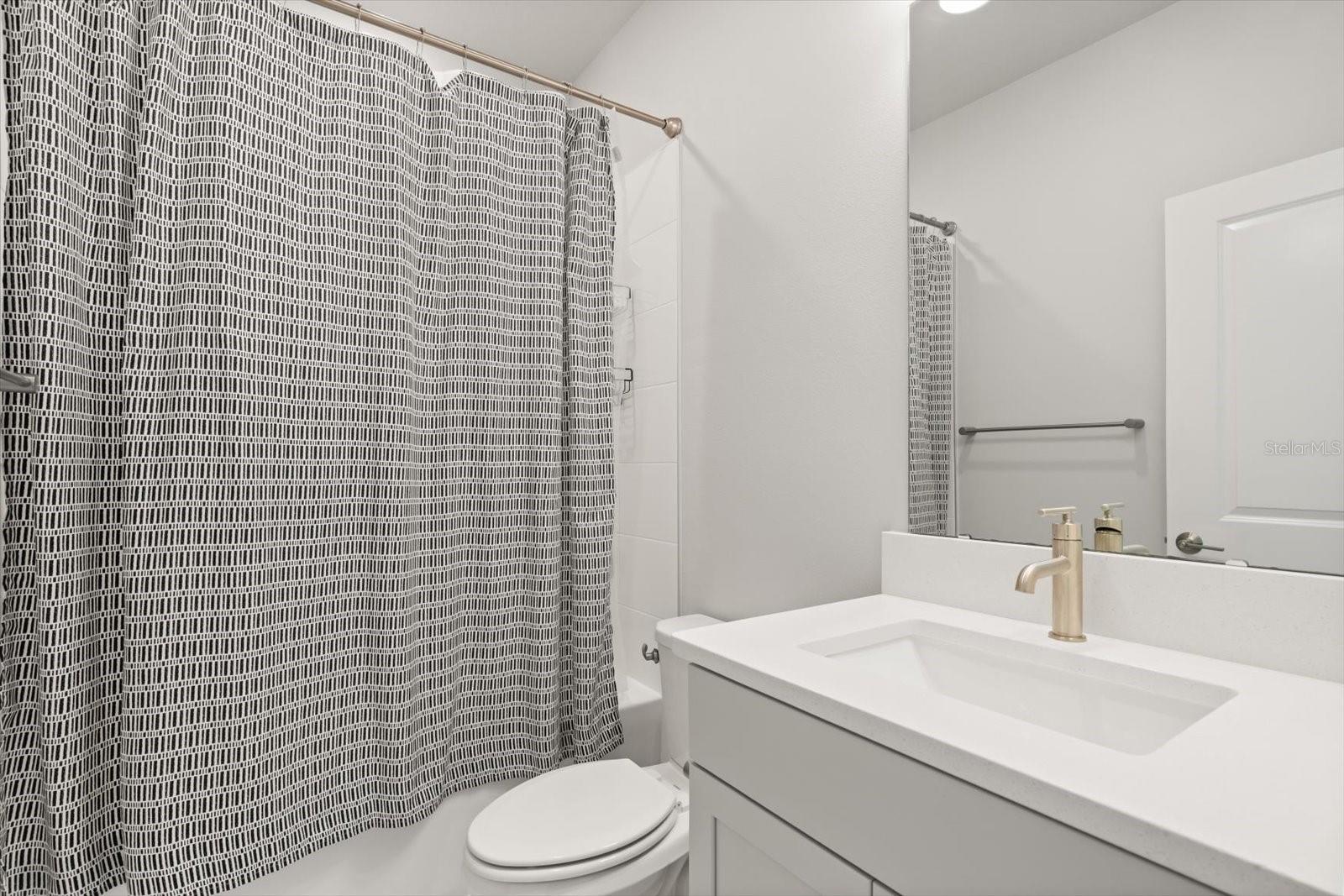 WESLYN PARK PH 2 - Residential