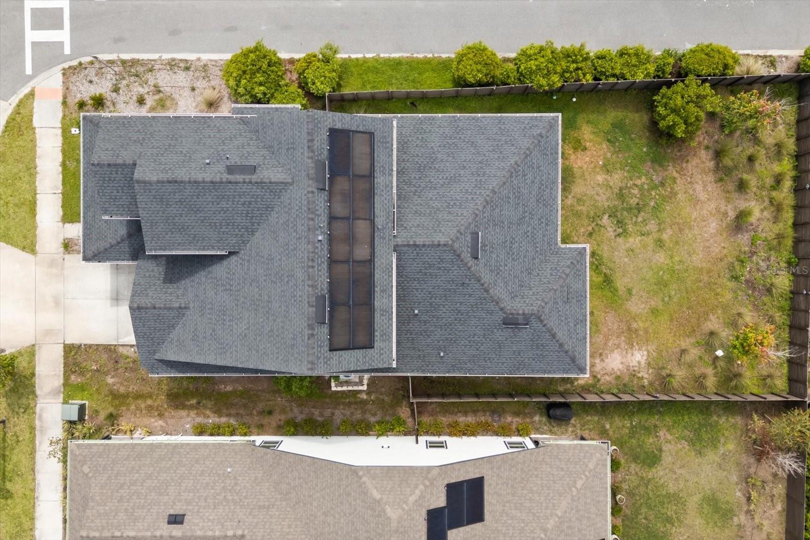 WESLYN PARK PH 2 - Residential