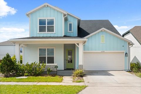 Photo of 6452 Quest Street, Saint Cloud, FL 34771 (MLS # O6398636)