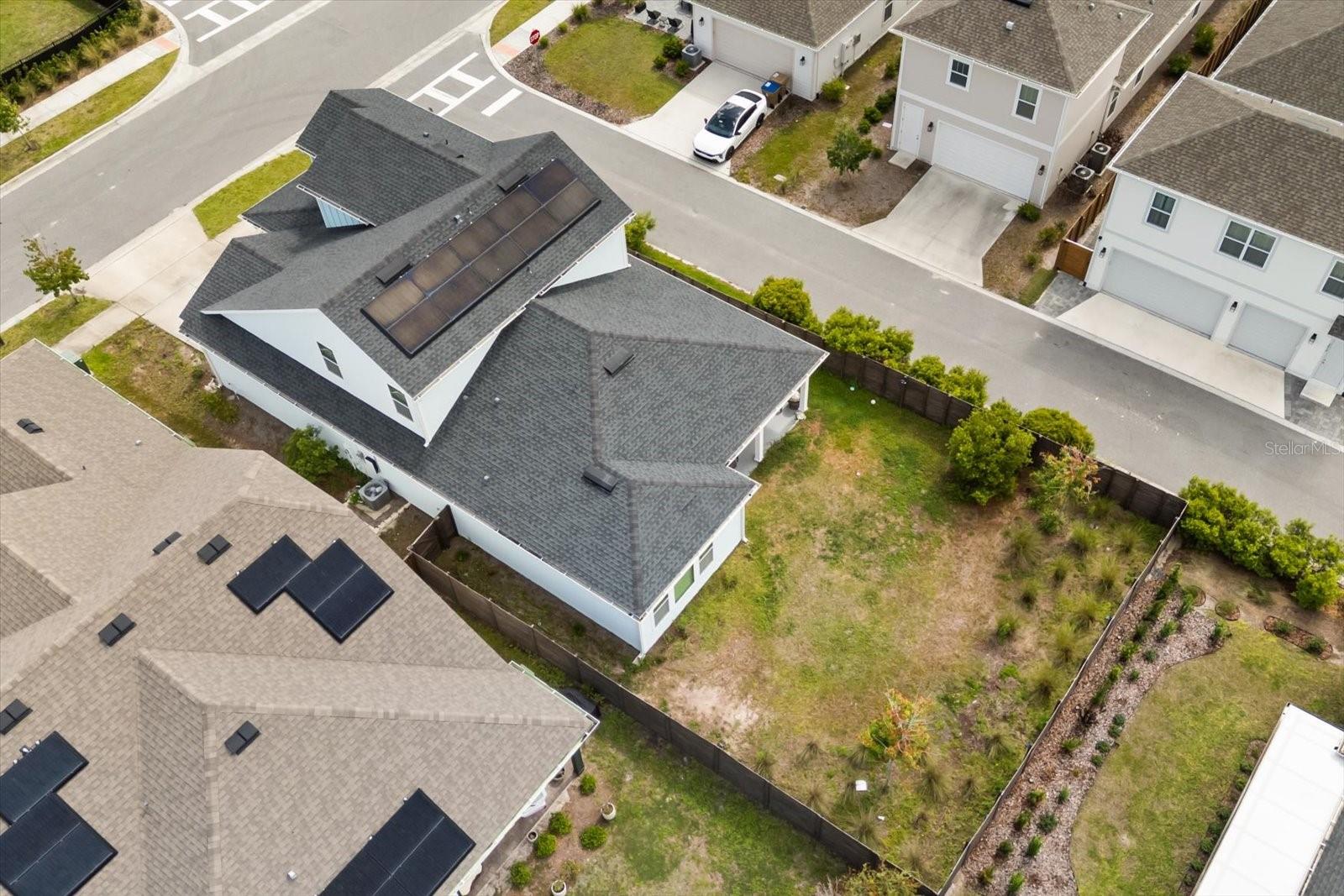 WESLYN PARK PH 2 - Residential