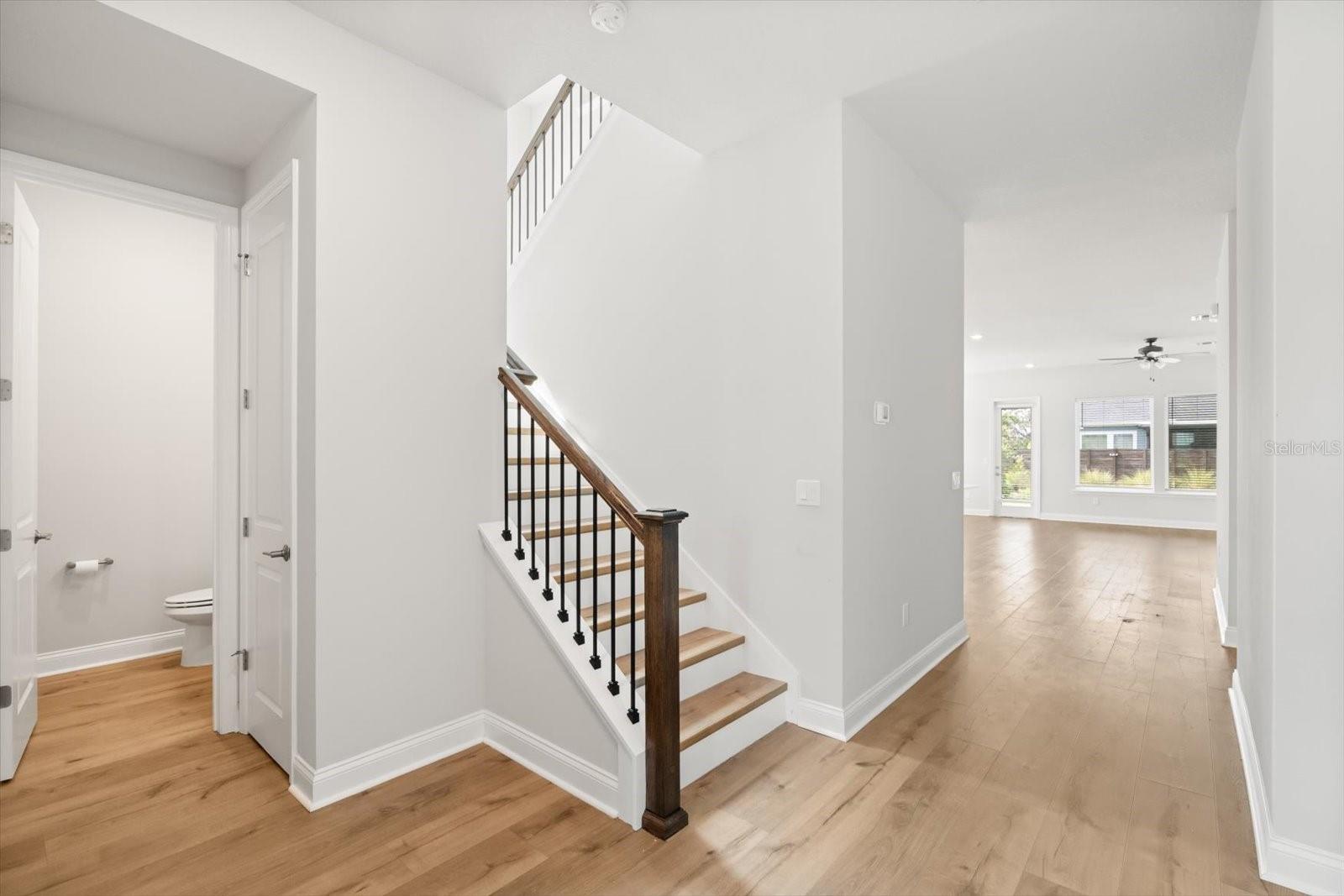 WESLYN PARK PH 2 - Residential