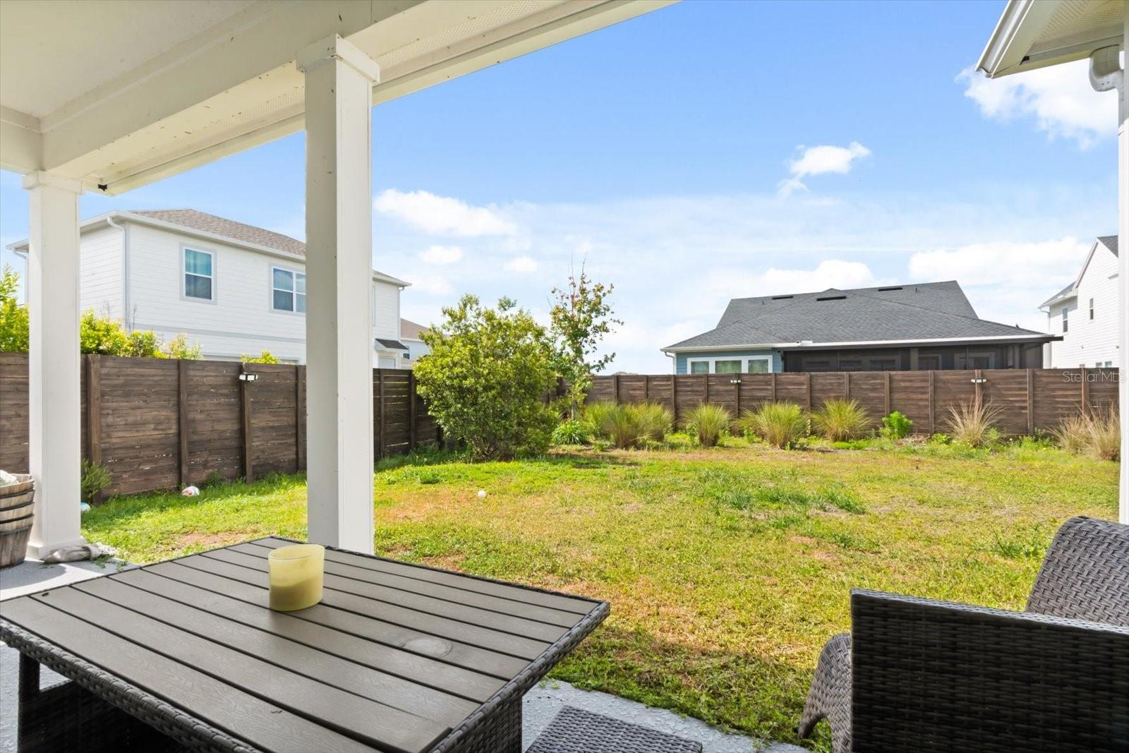 WESLYN PARK PH 2 - Residential