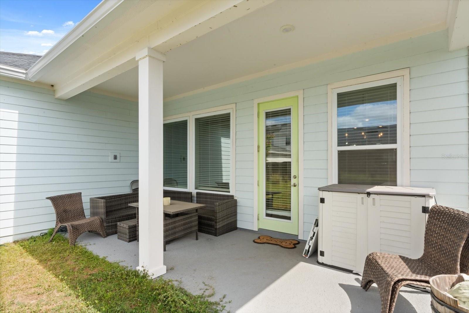 WESLYN PARK PH 2 - Residential