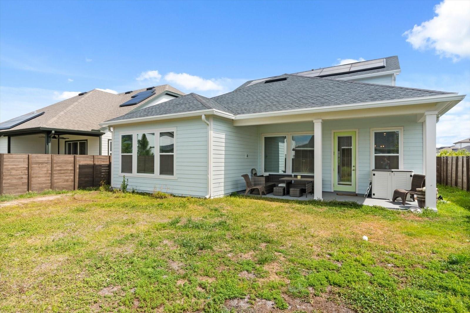 WESLYN PARK PH 2 - Residential