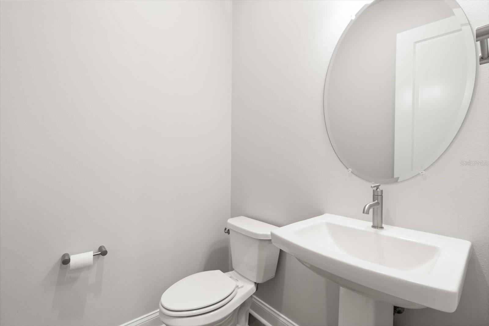 WESLYN PARK PH 2 - Residential