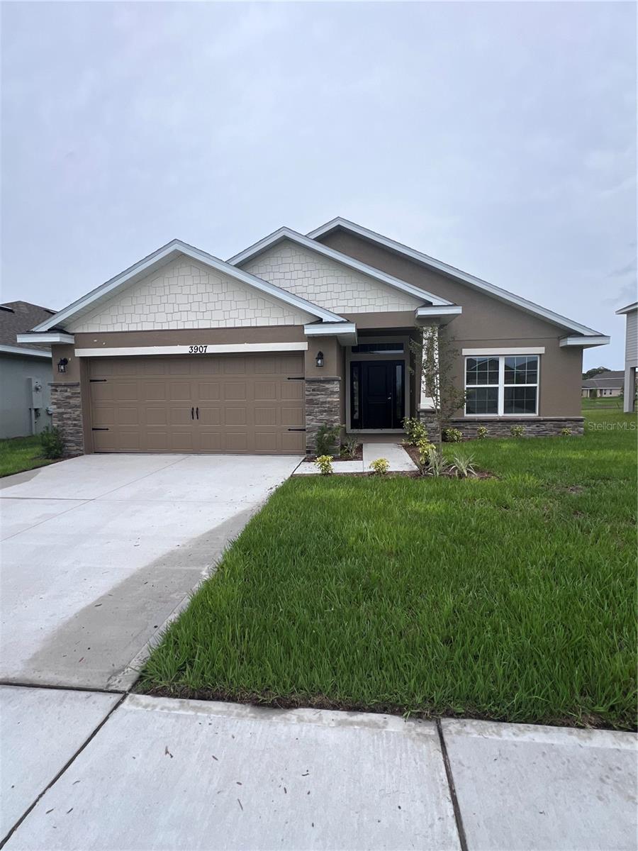 3907 SAGEFIELD DR.