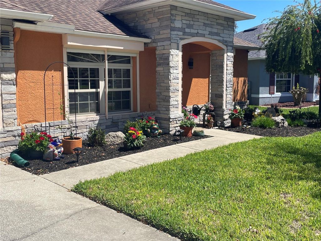 Photo of 6025 Hickory Grove Lane, Port Orange, FL 32128 (MLS # O6392193)