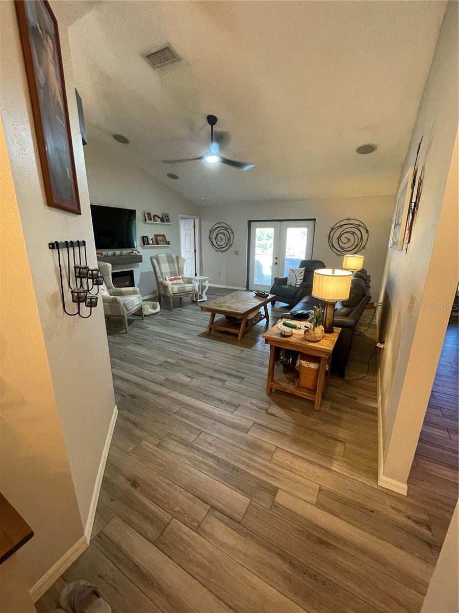 SUMMER TREES SOUTH PH 01 - Residential