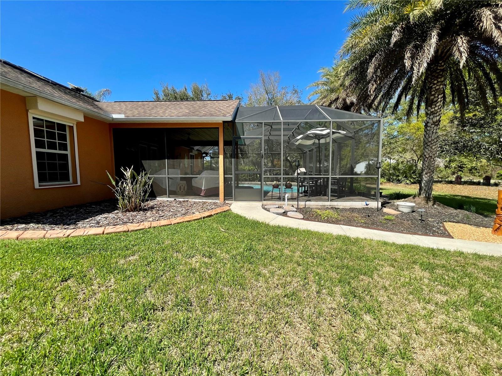 SUMMER TREES SOUTH PH 01 - Residential