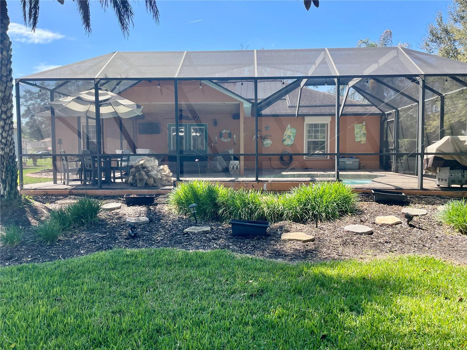 SUMMER TREES SOUTH PH 01 - Residential