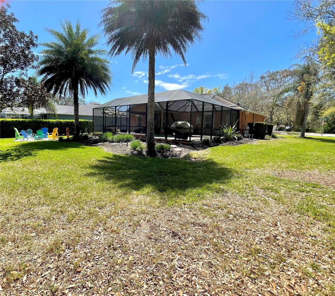 SUMMER TREES SOUTH PH 01 - Residential