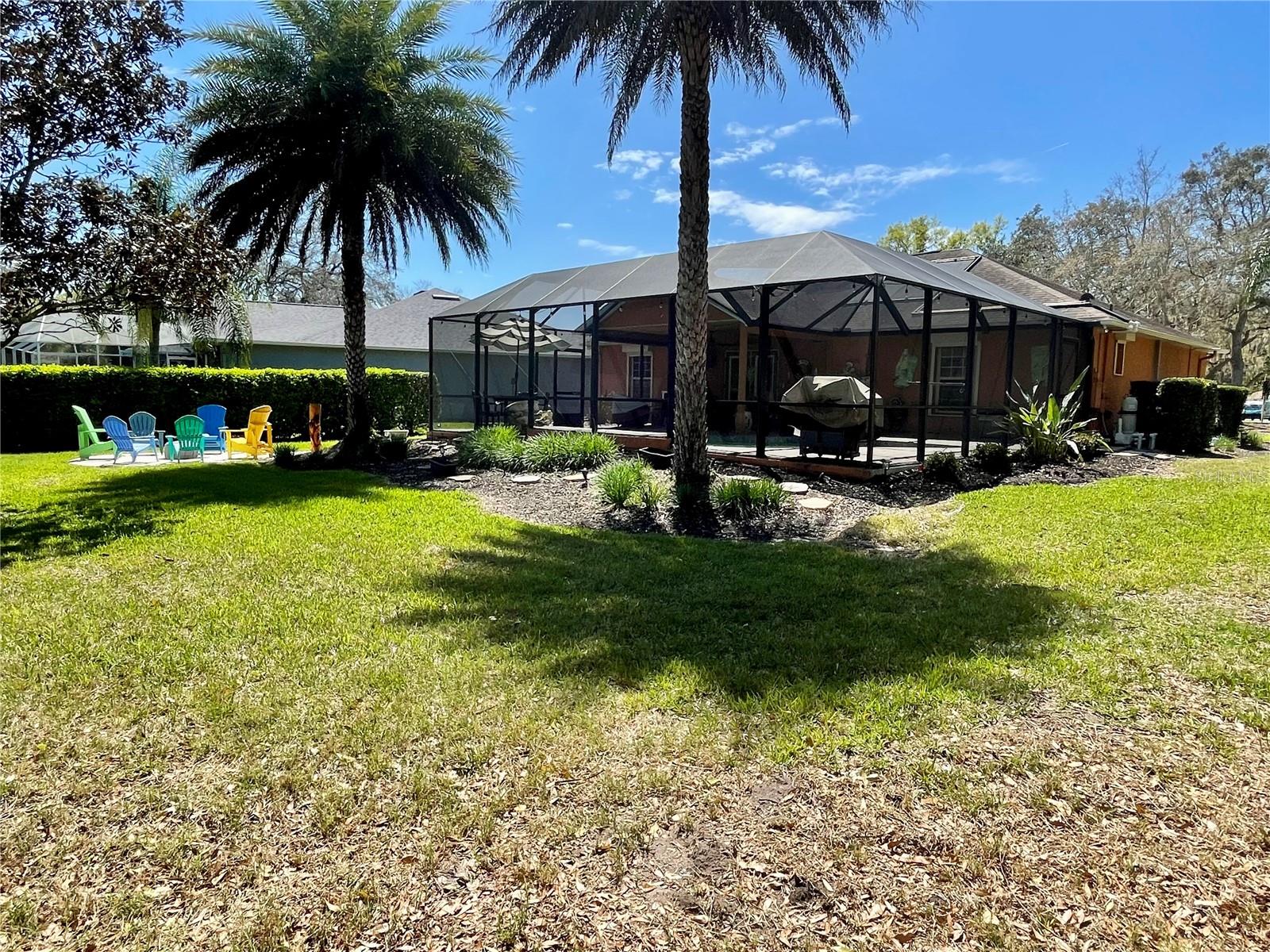 SUMMER TREES SOUTH PH 01 - Residential