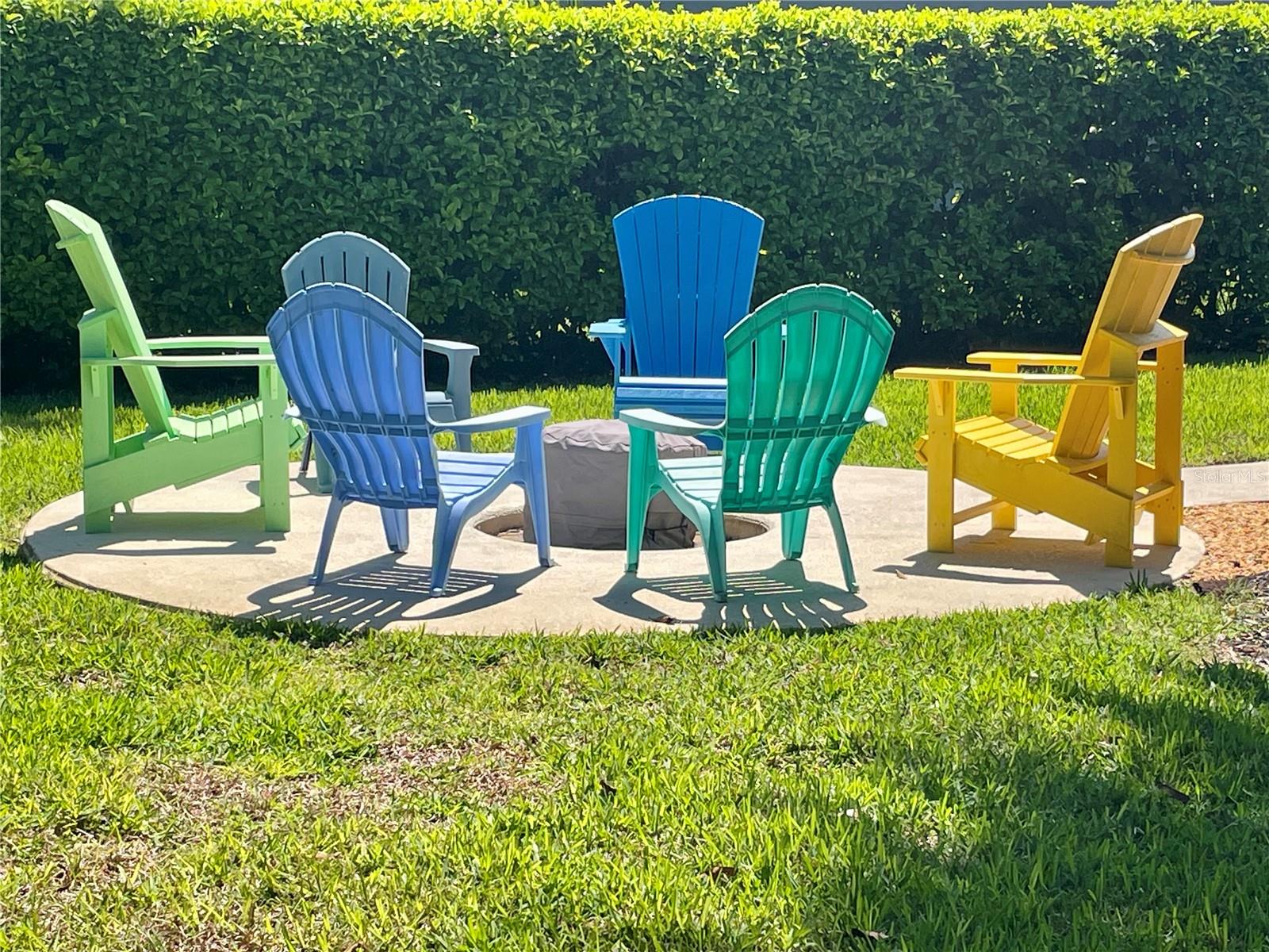 SUMMER TREES SOUTH PH 01 - Residential