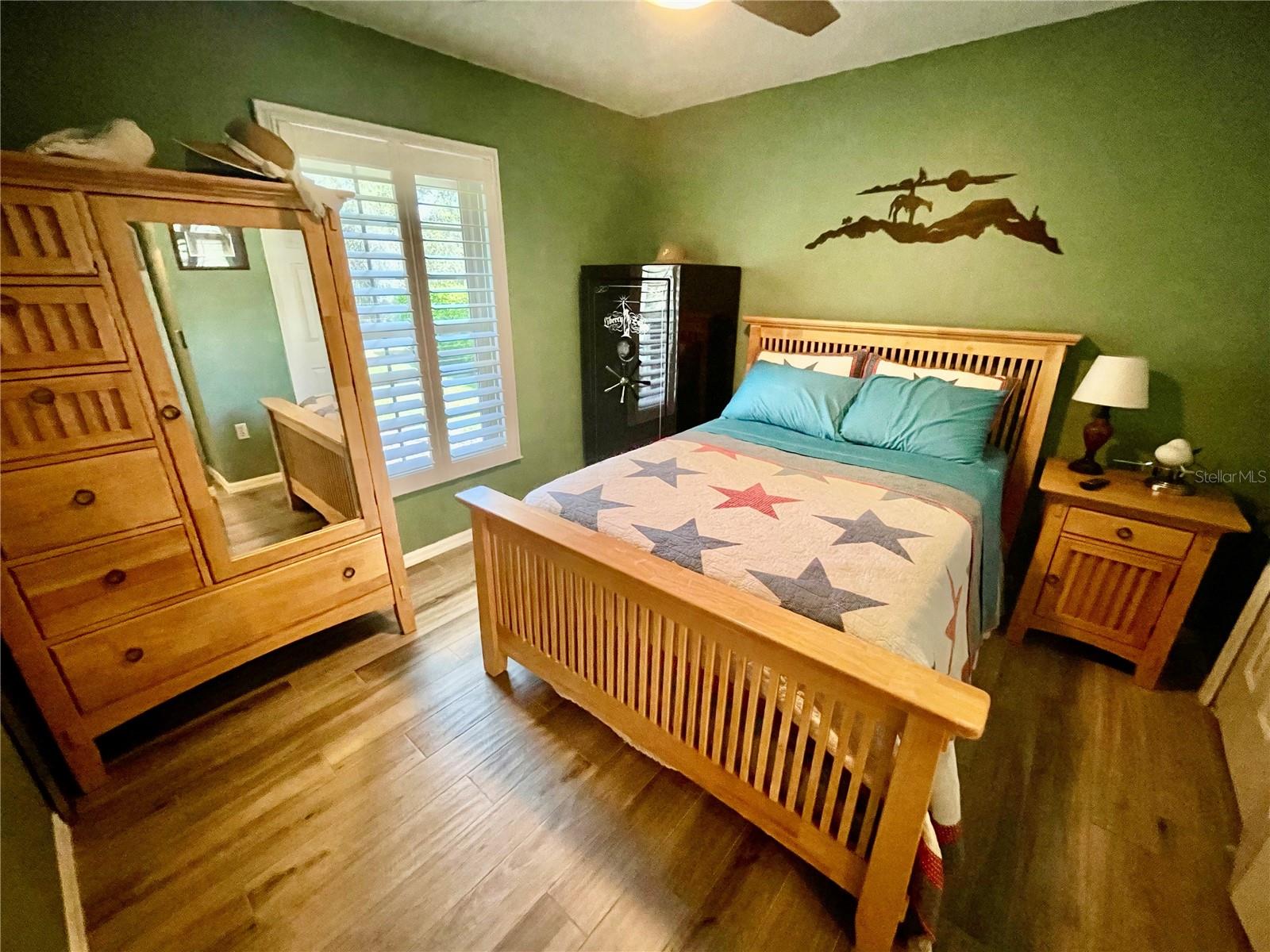 SUMMER TREES SOUTH PH 01 - Residential