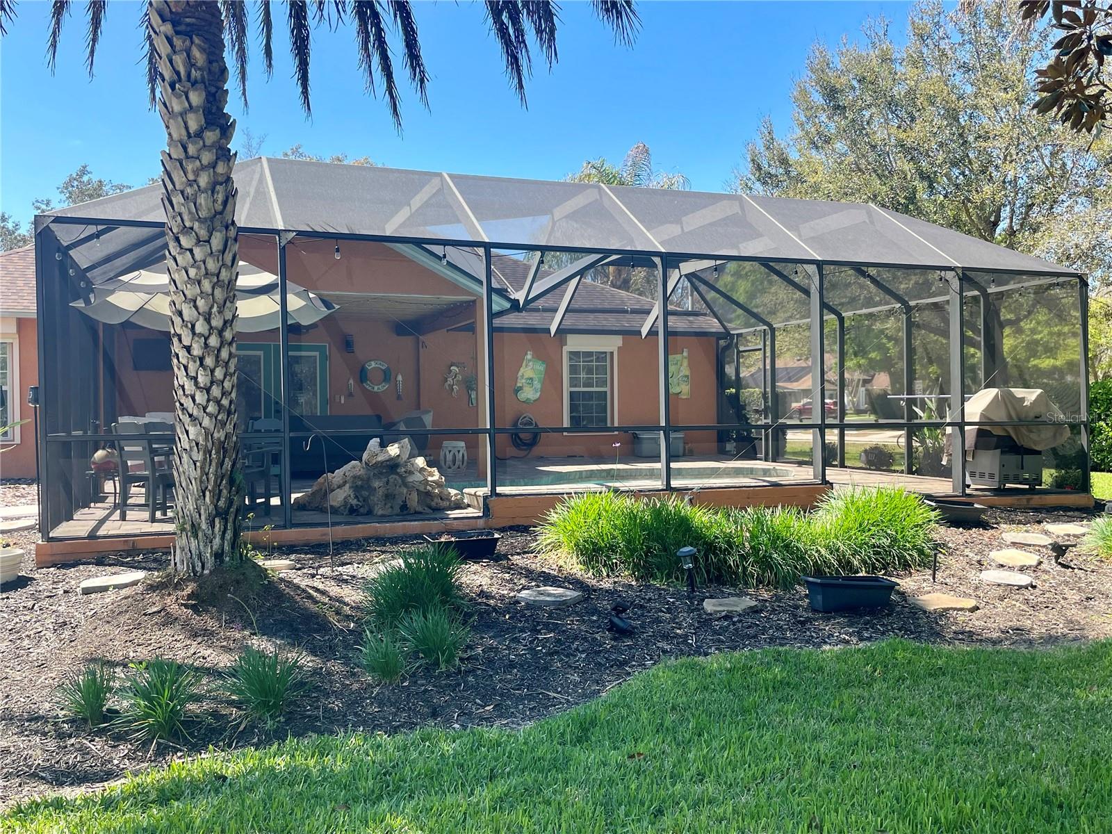 SUMMER TREES SOUTH PH 01 - Residential