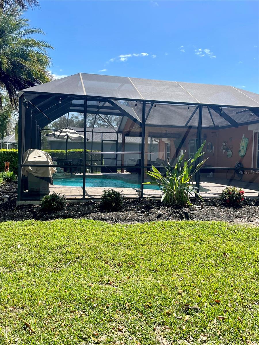 SUMMER TREES SOUTH PH 01 - Residential